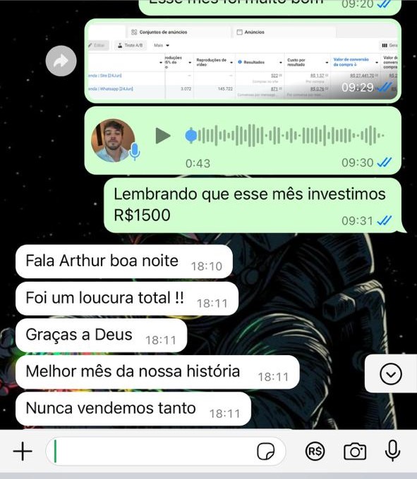 Resultado de cliente 1